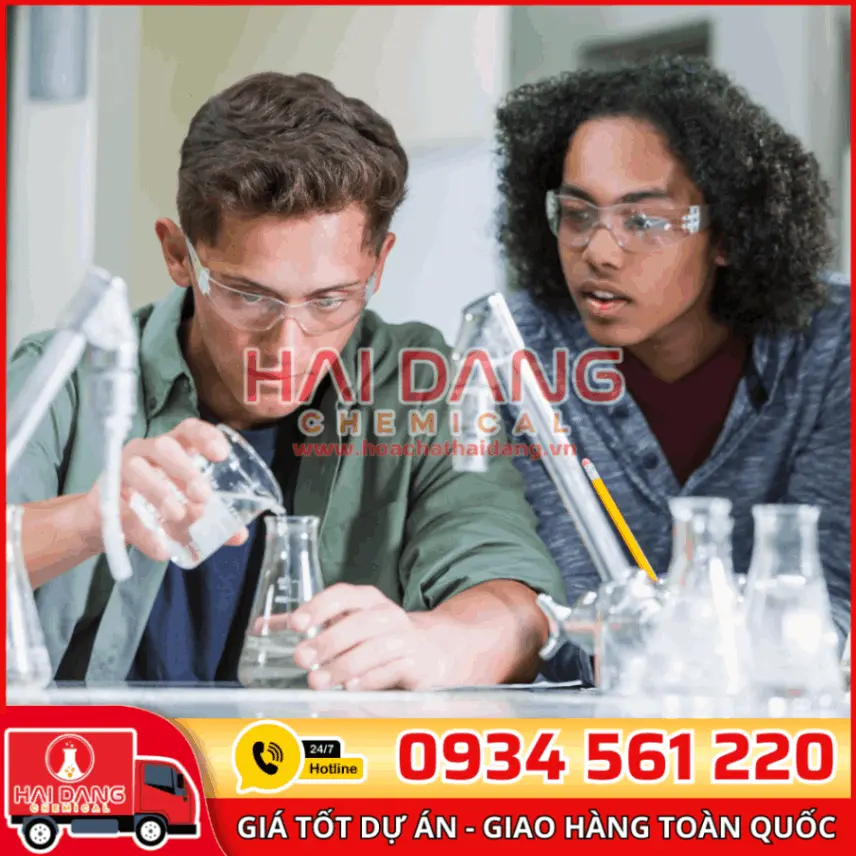 Sodium Hydrogen Carbonate lọ 1kg - Merck