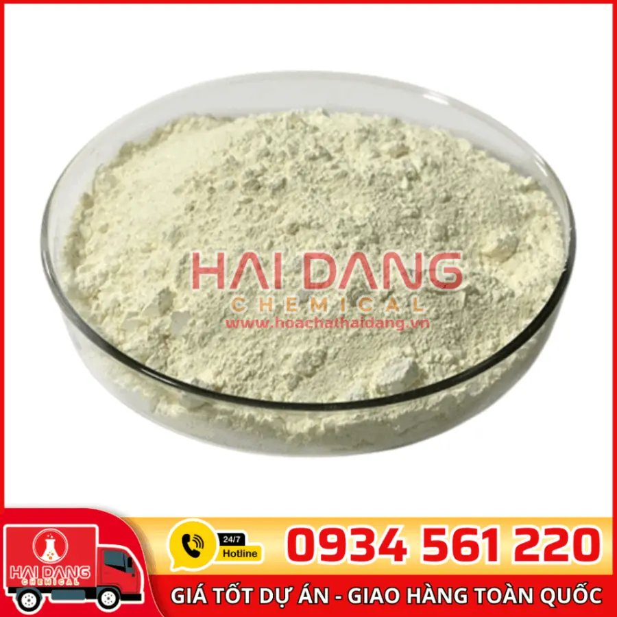 Holmium(III) Oxide (LAB) lọ 5g - Merck