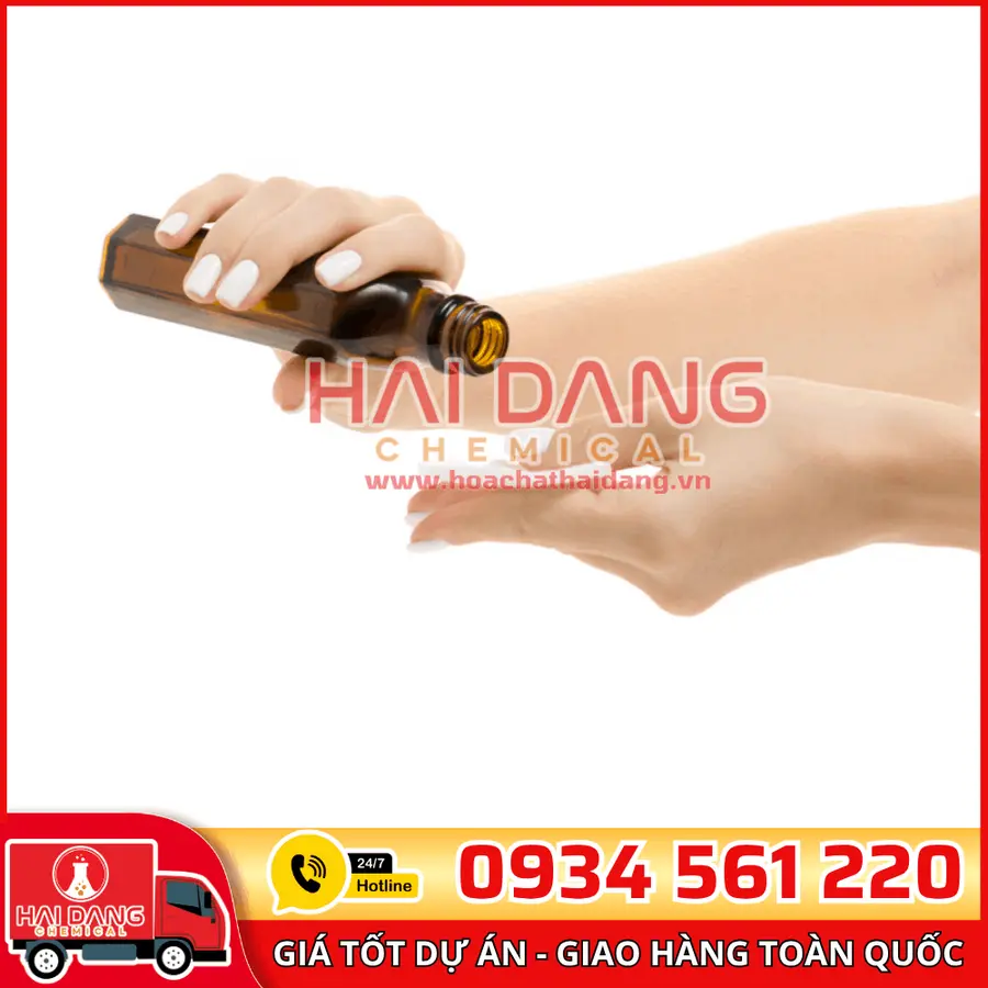 Acrylates Copolymer Kiyu KY-MF-1 – Tạo Gel & Ổn Định Nhũ Hóa
