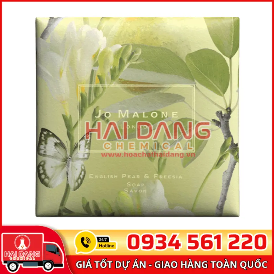 Hương Pear Fragrance