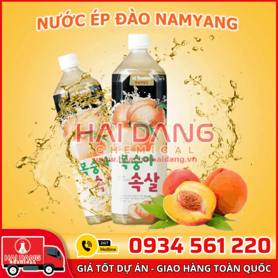 Hương Hoa Quả Tổng Hợp Ấn Độ