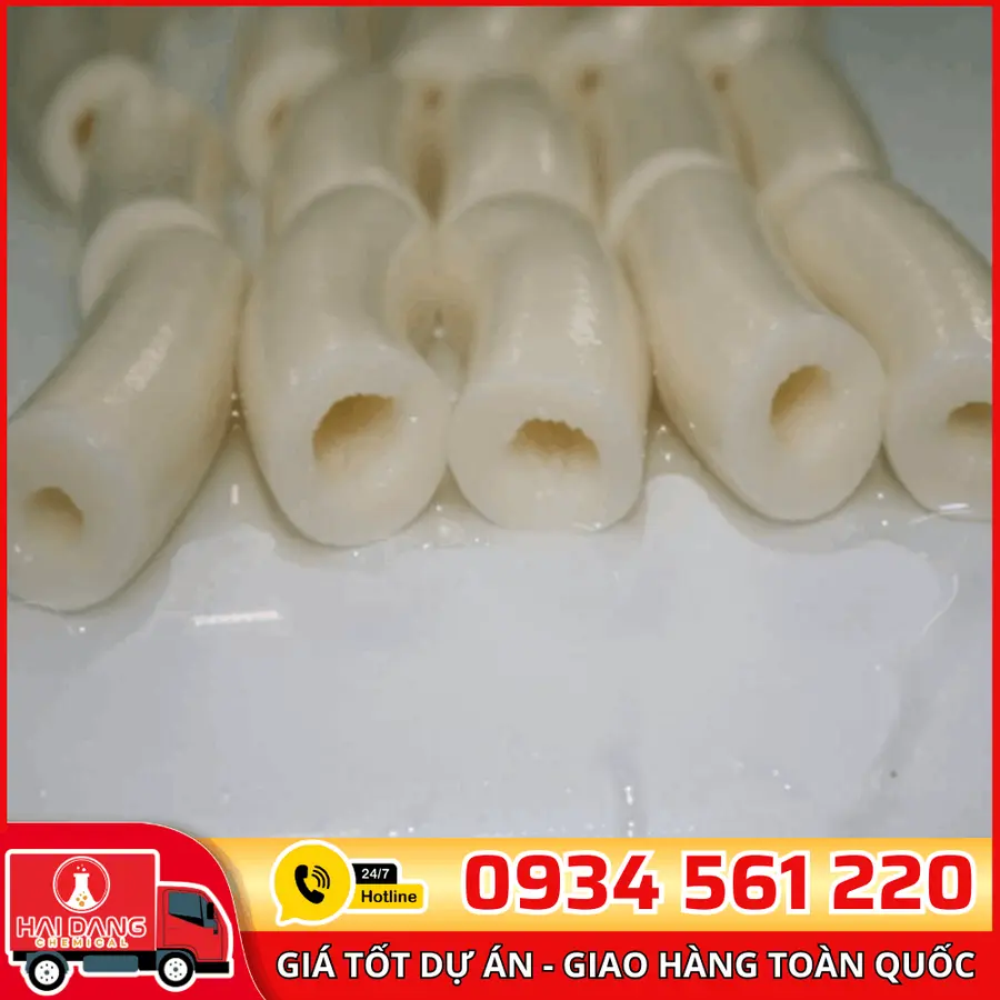 Hương Gạo Dạng Lỏng
