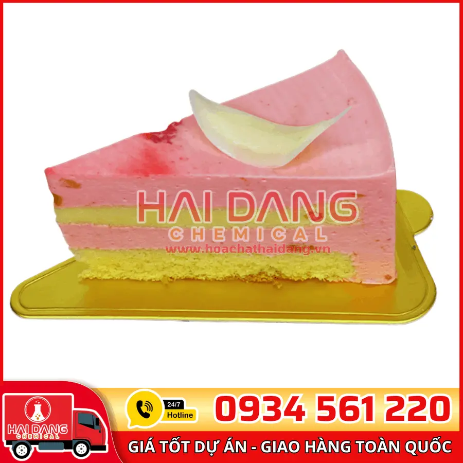 Hương Guava Dạng Bột 