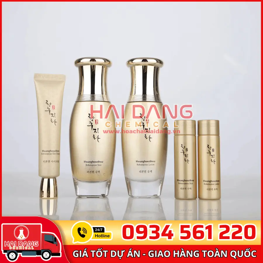 Hương Shangwha Thảo Mộc 