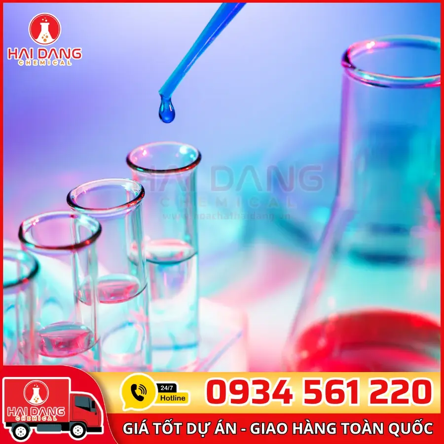 Dung Dịch Chuẩn Fenpropathrin 100µg/mL Iso-Octane CPAchem