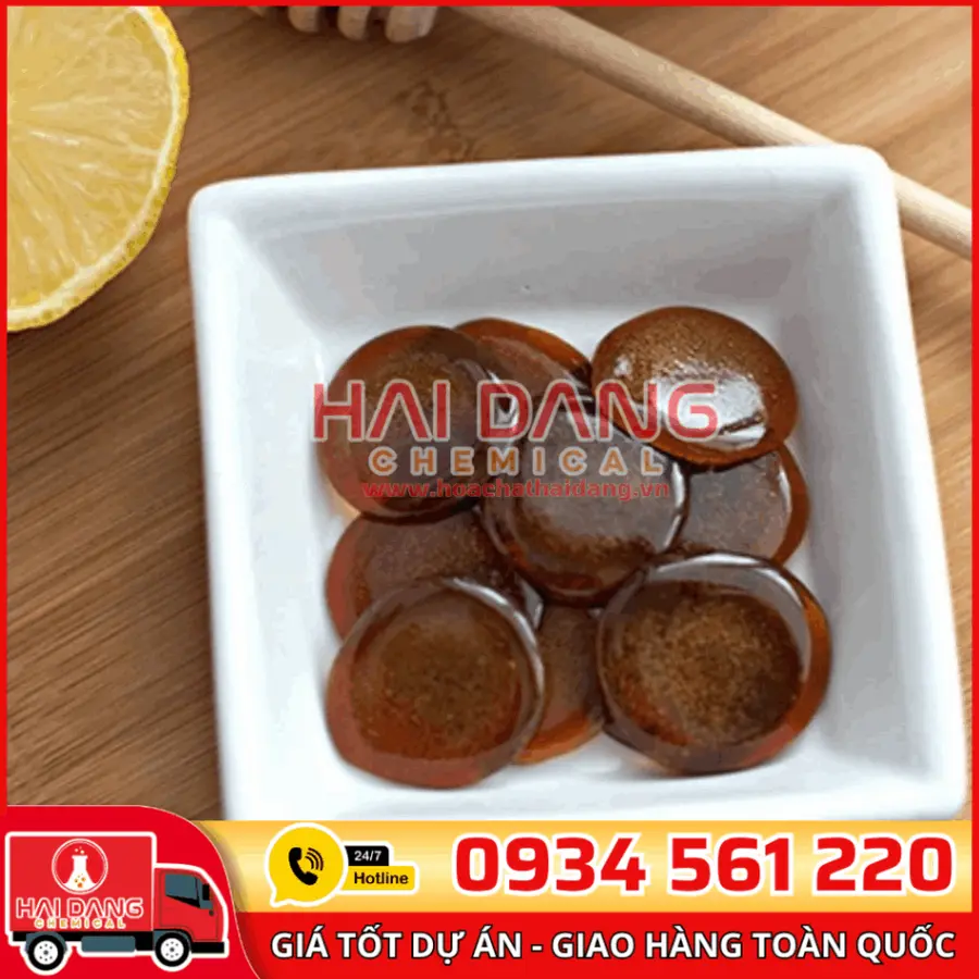 Hương Mật Ong Dạng Bột
