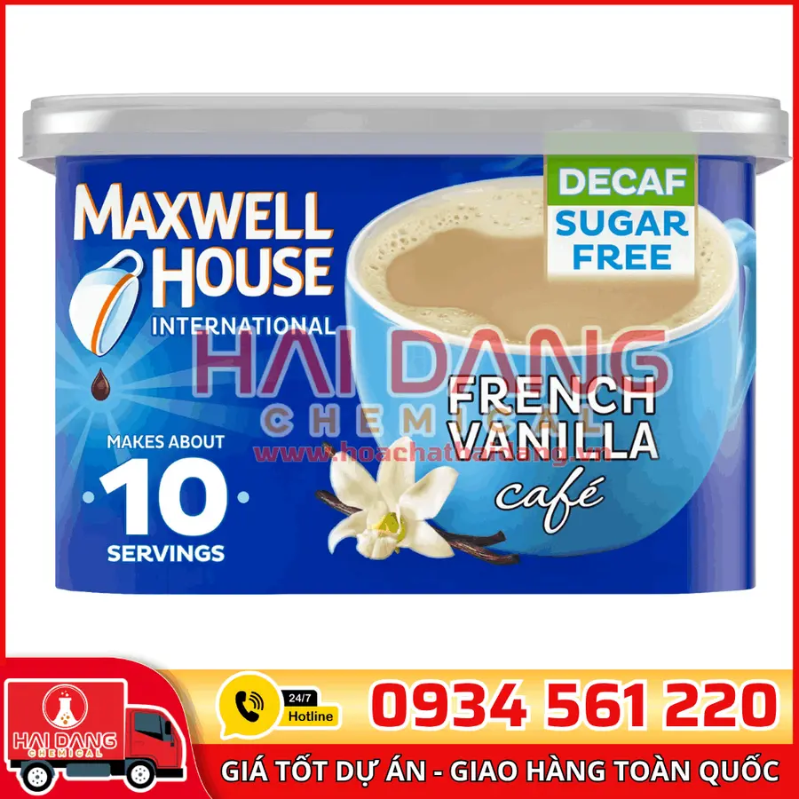 Hương Ethyl Vanilla Dạng Lỏng