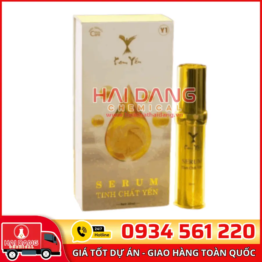 Hương Yến