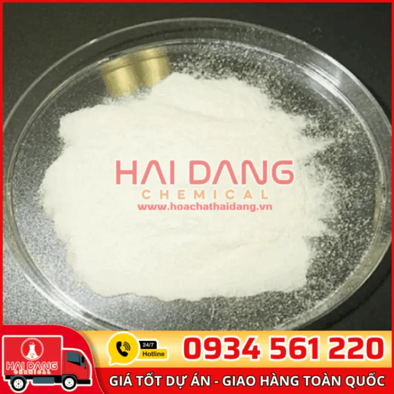 Simethicone Emulsion 30% – Nguyên Liệu Dược Ấn Độ