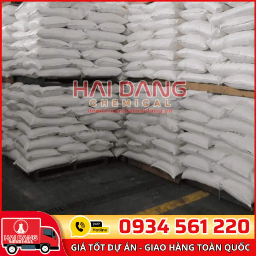 Sodium Thiosulfate Na2S2O3.5H2O Trung Quốc