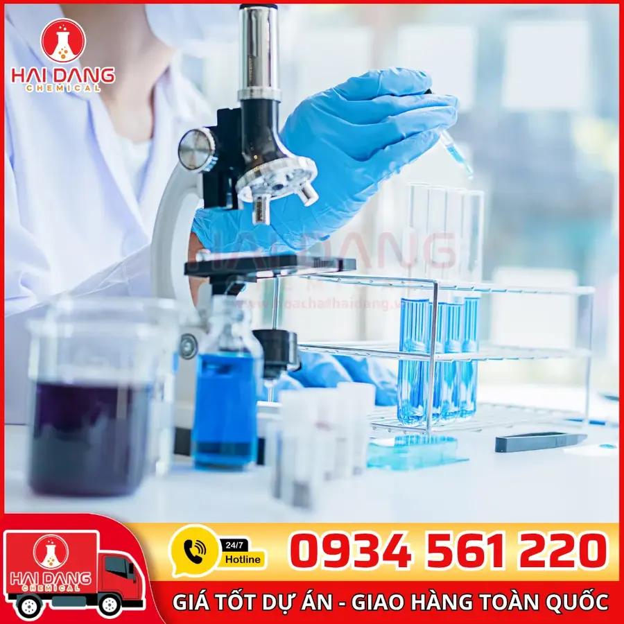 TBTC 250mg Chất Chuẩn Phân Tích Môi Trường CPAchem