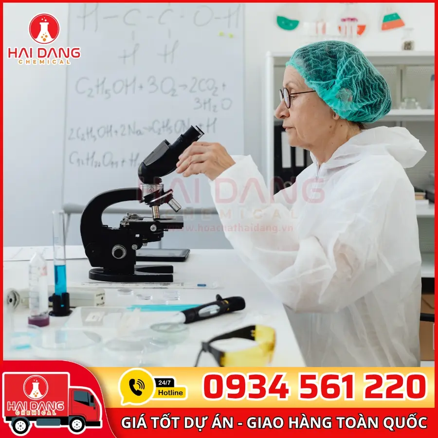 Triton™ X-100 lọ 100ml, hãng Sigma