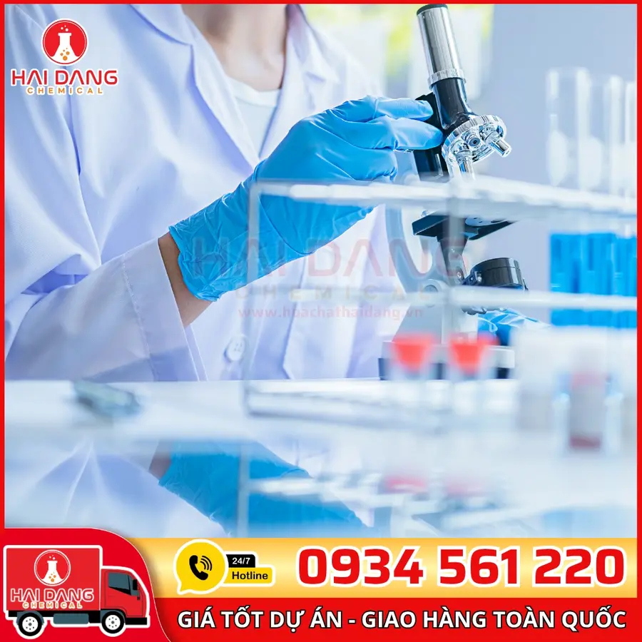 Dung Dịch Chuẩn Manganese 1g/L AAS CPAchem