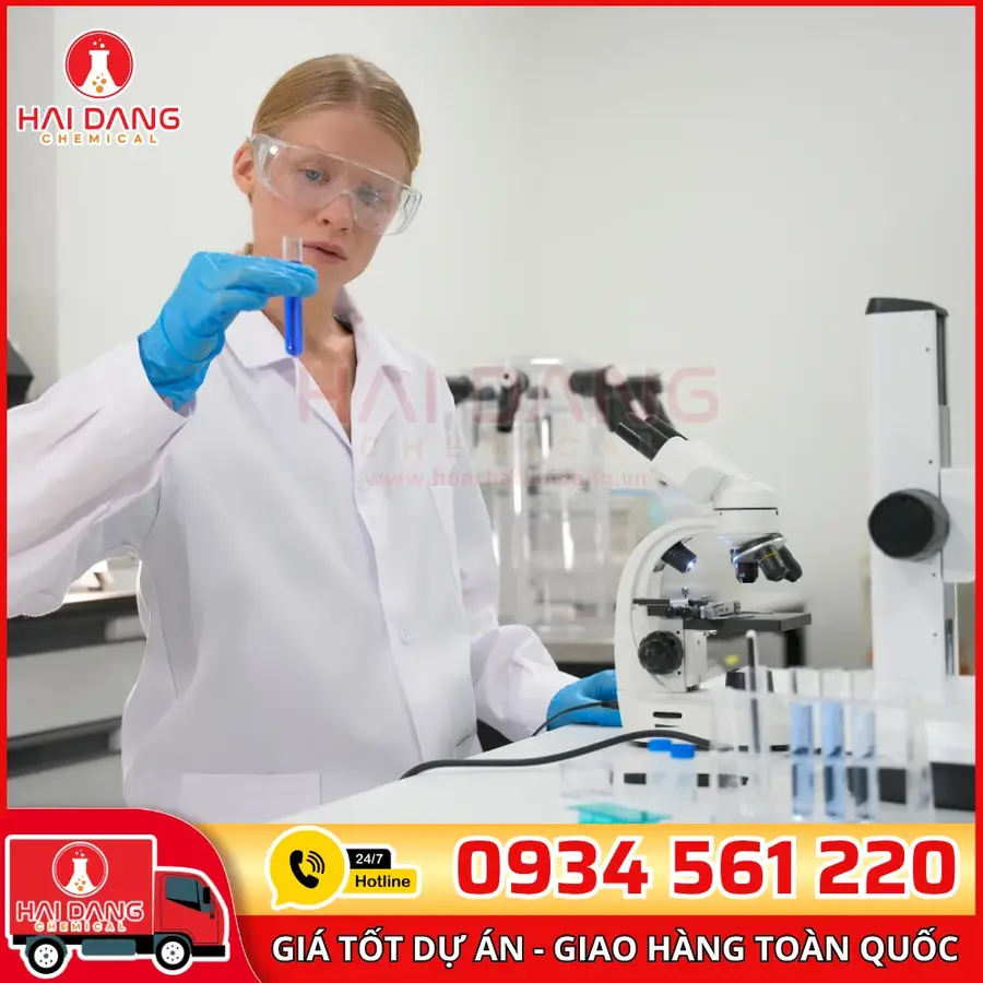 TBTC 250mg Chất Chuẩn Phân Tích Môi Trường CPAchem