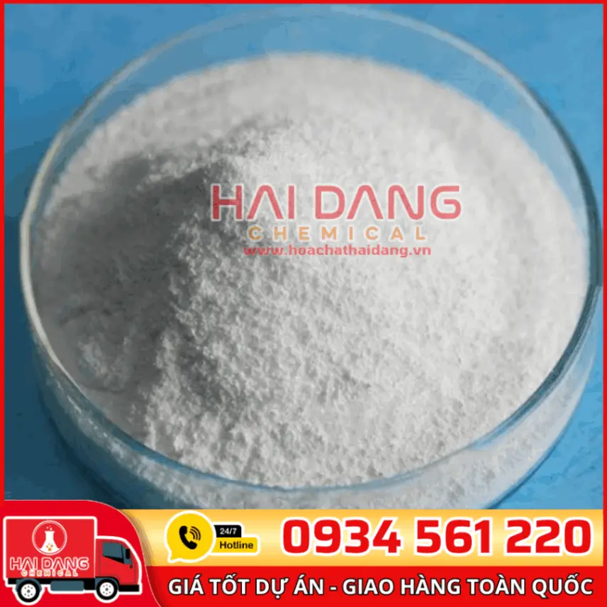 Camphor Synthetic Powder – Bột Long Não Tổng Hợp Dùng Trong Mỹ Phẩm