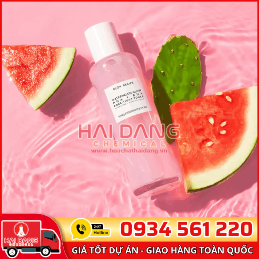 Hương Dưa Hấu 