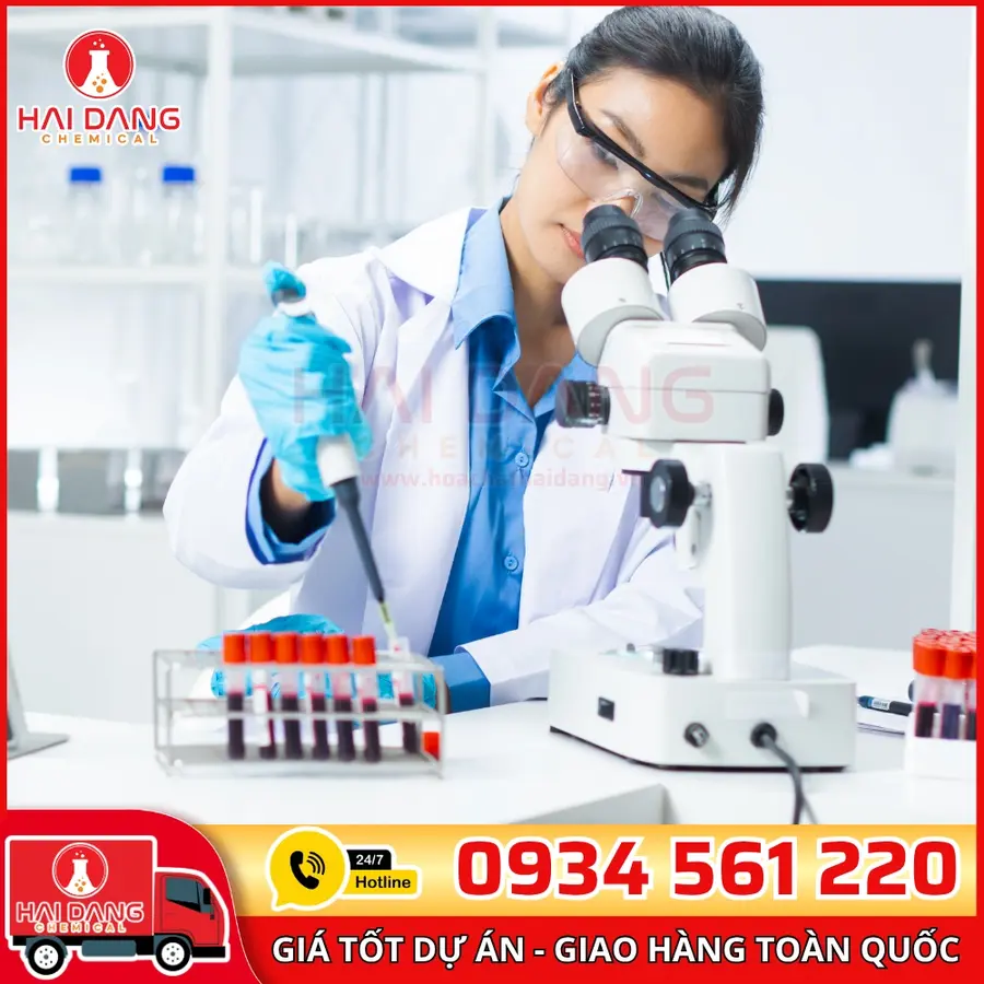 Autosampler Vial - Lọ đựng mẫu 2mL màu nâu, nắp vặn, hãng ALWSCI - TQ