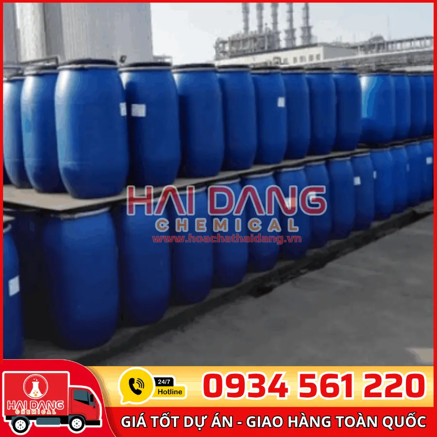 Sodium Salicylate Trung Quốc – Chống Viêm, Giảm Mụn Trong Mỹ Phẩm