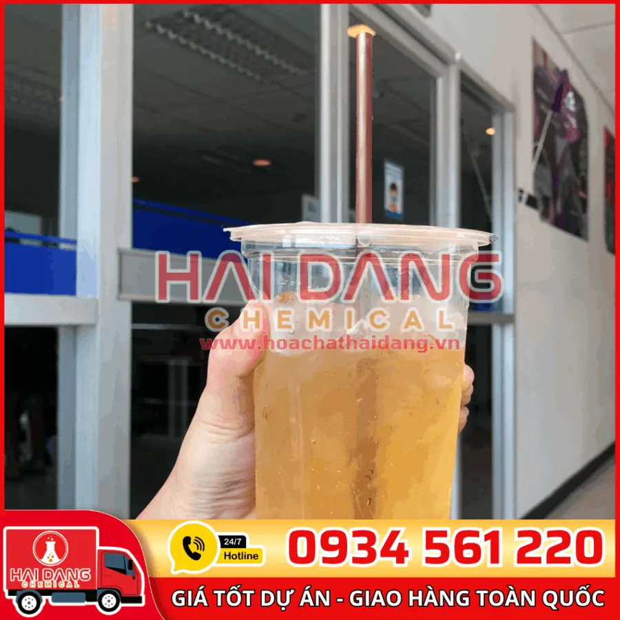 Hương Hoa Nhài Dạng Lỏng