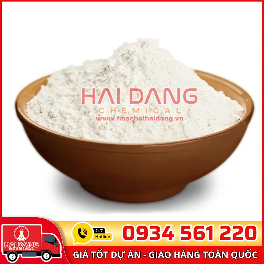 Hương Mật Ong Dạng Bột