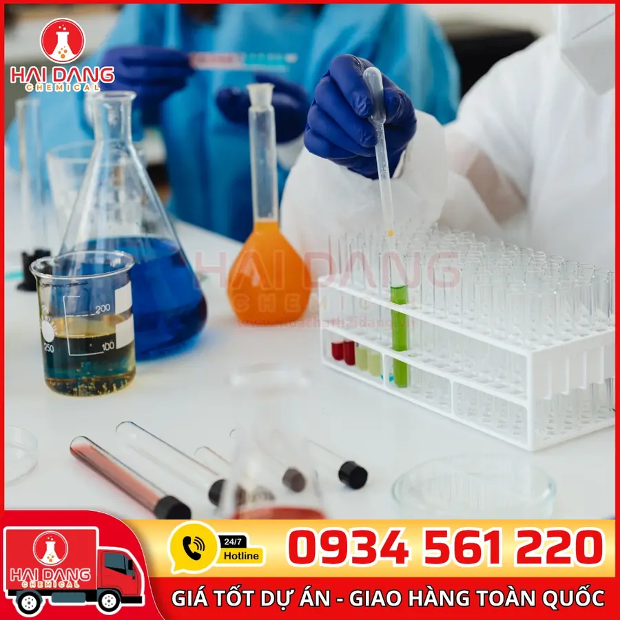 N,N-Dimethyl-1,4-phenylenediamine oxalate lọ 25g, hãng Sigma
