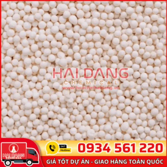 Esomeprazole Magnesium Pellet 8.5% Ấn Độ – Nguyên Liệu Dược