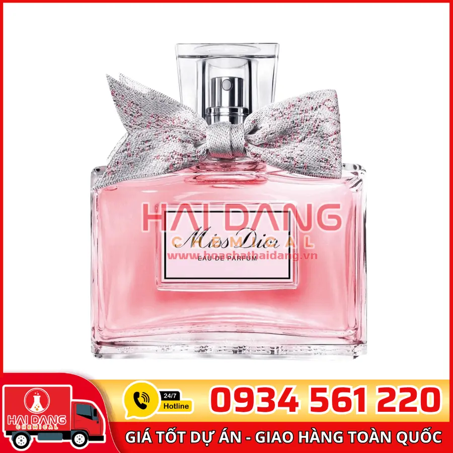 Hương Miss Dior