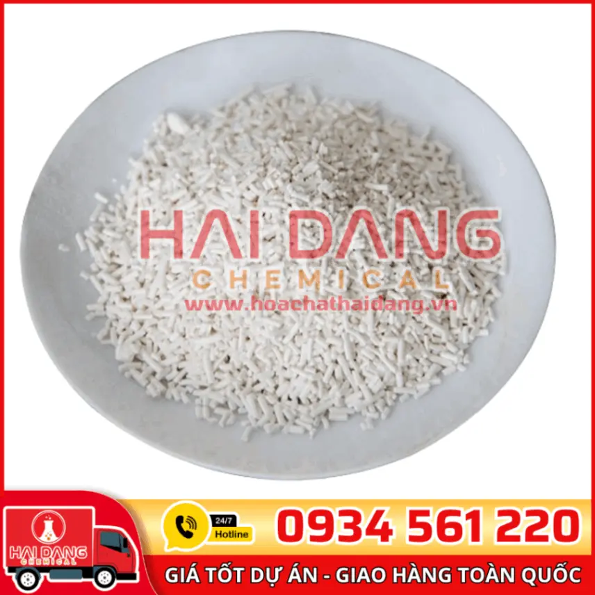 Potassium Sorbate Trung Quốc