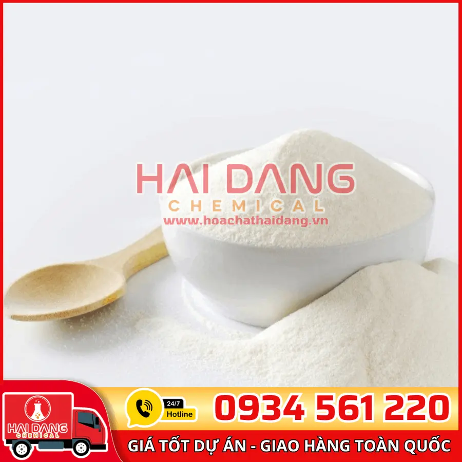 Hương Cốm Dạng Bột 