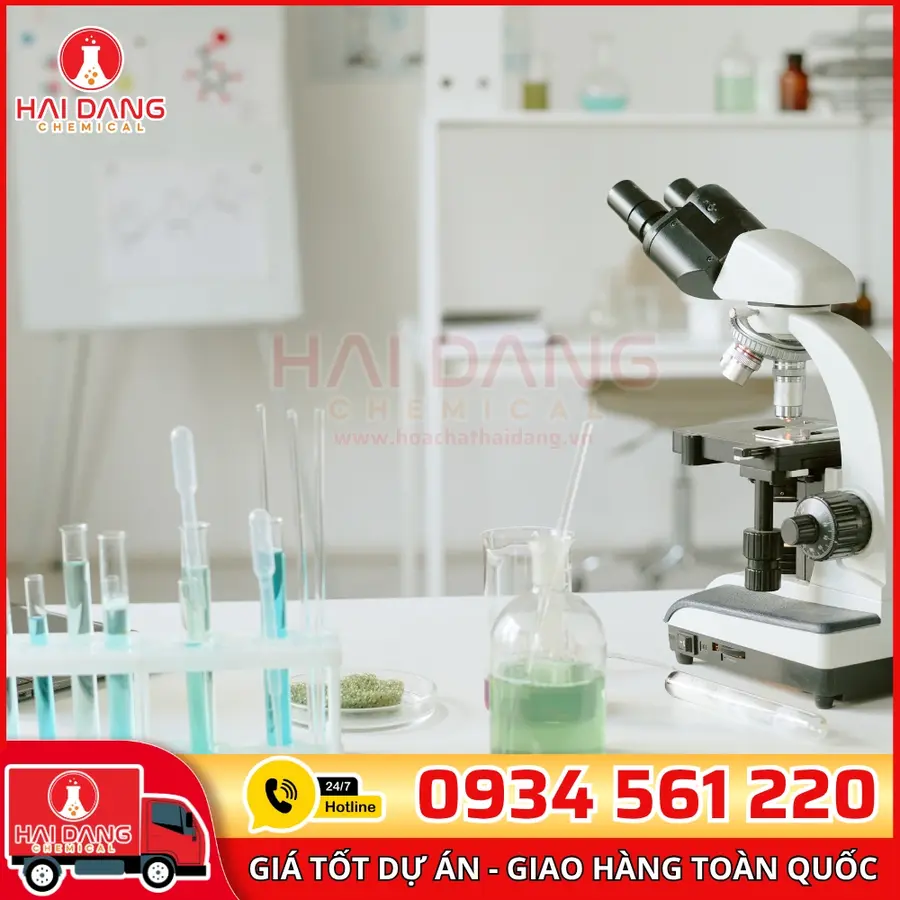 Dung Dịch Chuẩn 15 Chất BVTV Nhóm Phospho 200µg/mL CPAchem