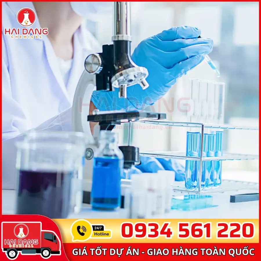 Ammonium as N 1mgL 500ml Dung Dịch Chuẩn Phân Tích CPAchem