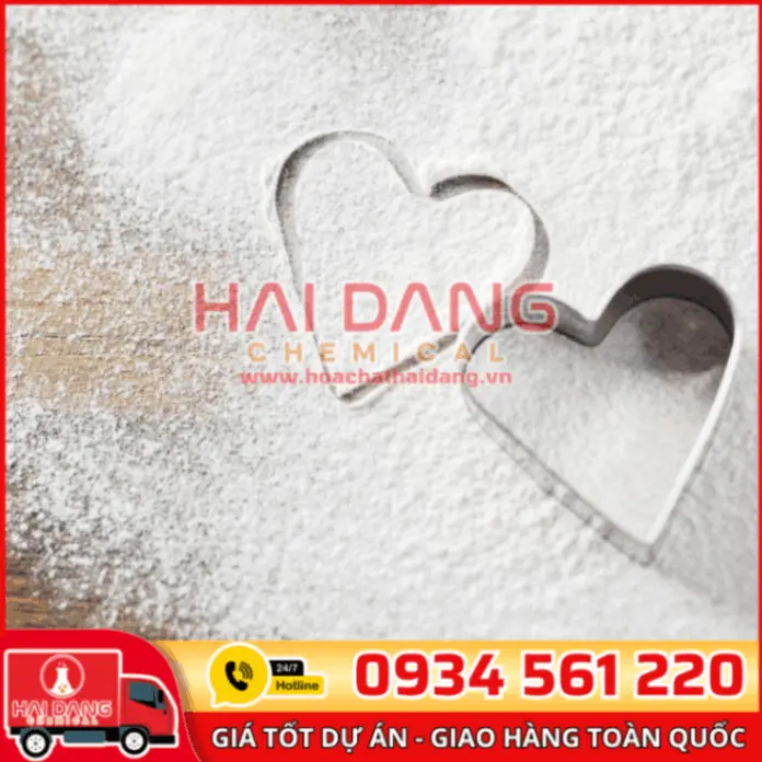 Hương Cola Dạng Bột