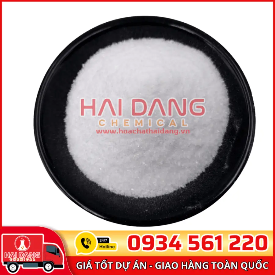 Metronidazole Trung Quốc – Nguyên Liệu Kháng Khuẩn, Trị Nhiễm Trùng