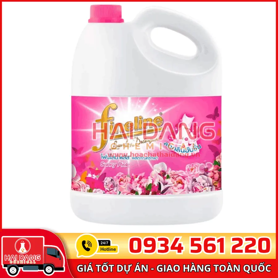 Hương Sunny Strawberry Fra 