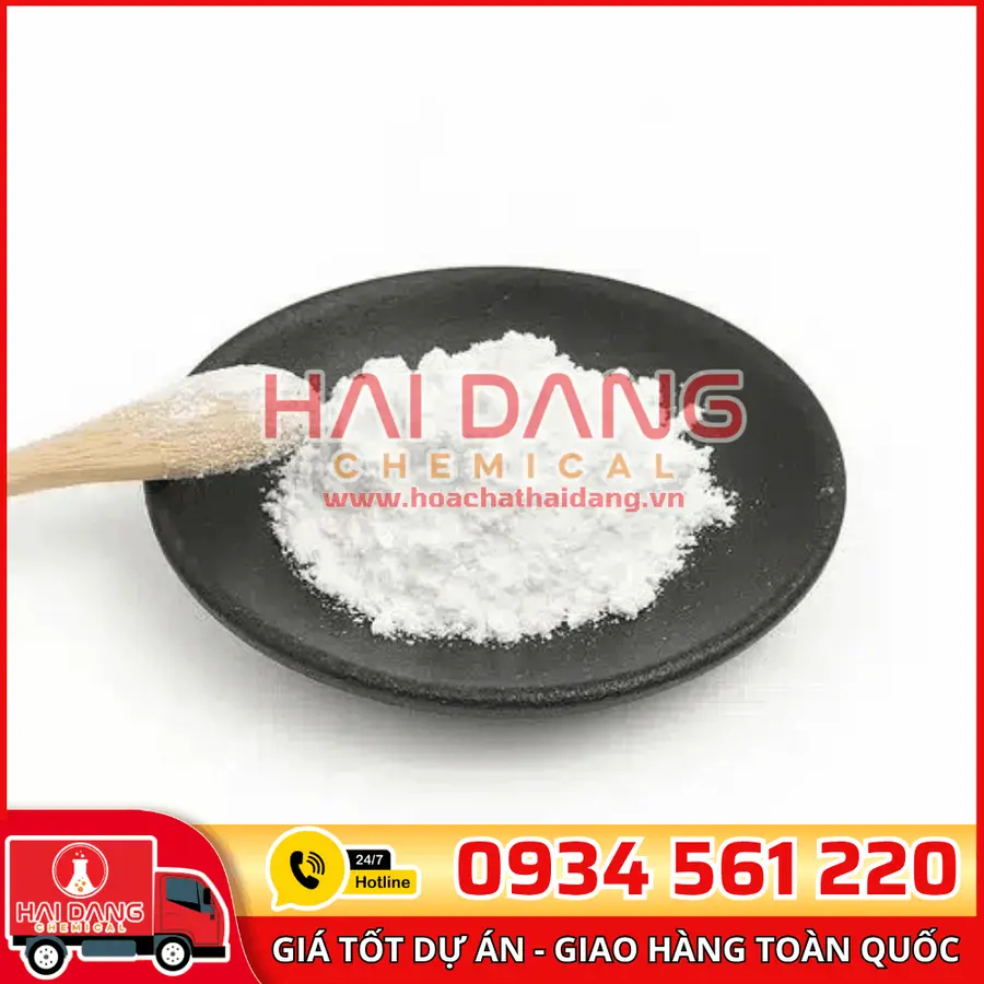 Carbomer 940/980 – Chất Làm Đặc Gel, Ổn Định Nhũ Tương Mỹ Phẩm