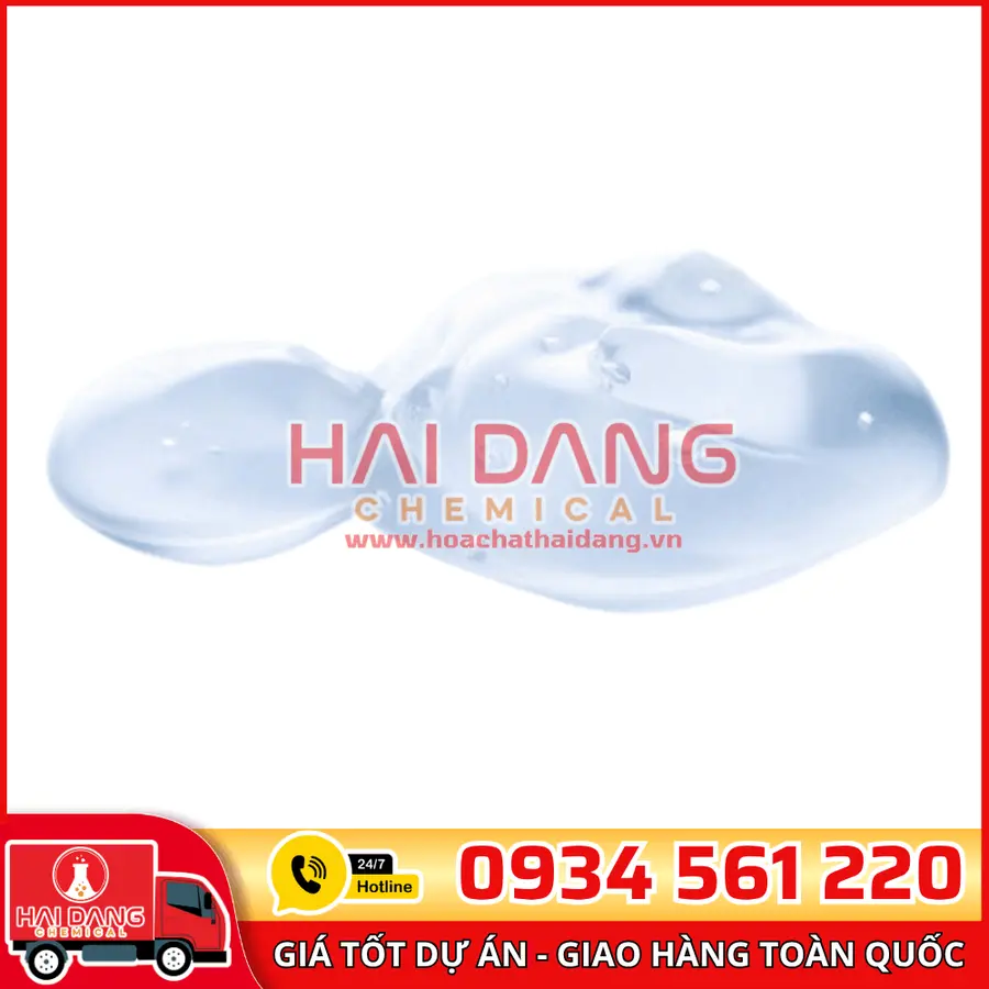 Polyvinyl Alcohol Trung Quốc – Chất Tạo Màng Kinh Tế Trong Mỹ Phẩm