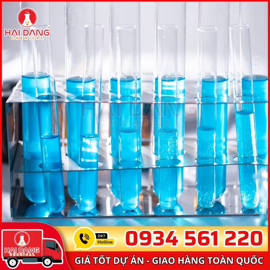 Dung Dịch Chuẩn Manganese 1g/L AAS 100mL CPAchem