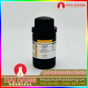 Hóa Chất Thí Nghiệm Hydroxylammonium Chloride HONH3Cl