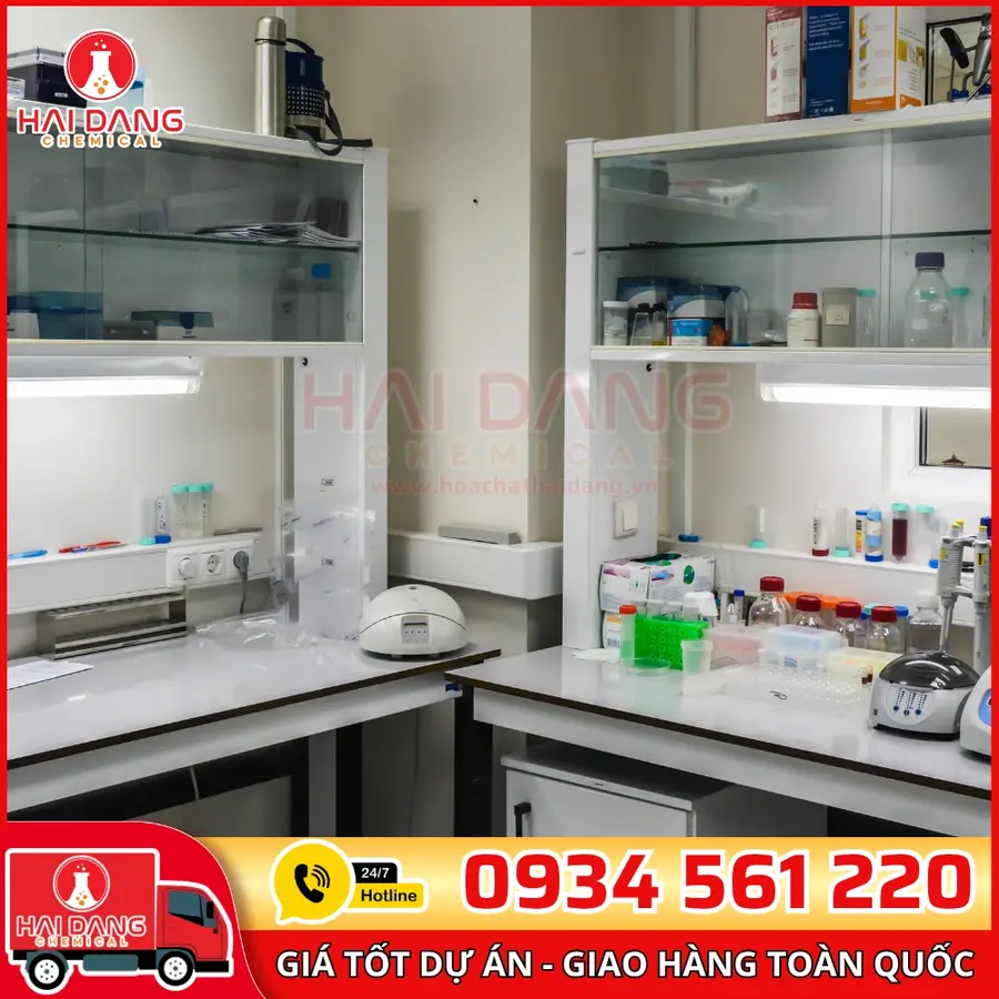 Dung Dịch Chuẩn Độ Dẫn 12880µS/cm CS1288P1S.L5 CPAchem