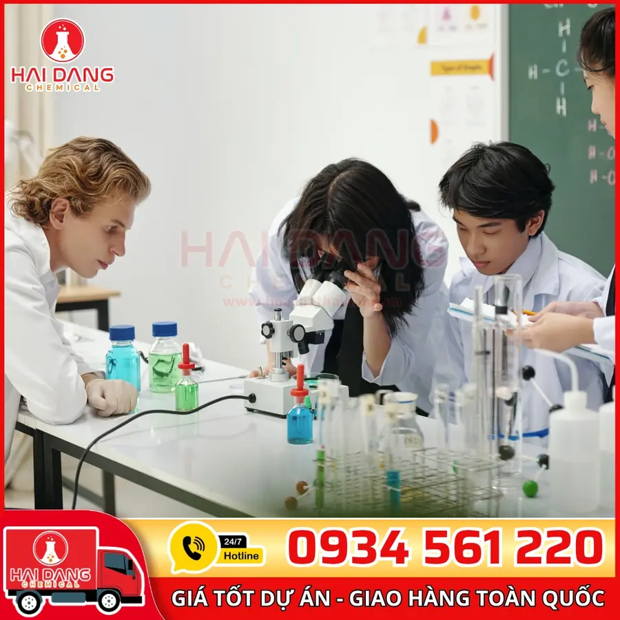 Sodium Dichloroisocyanurate 96% lọ 25g, hãng Sigma