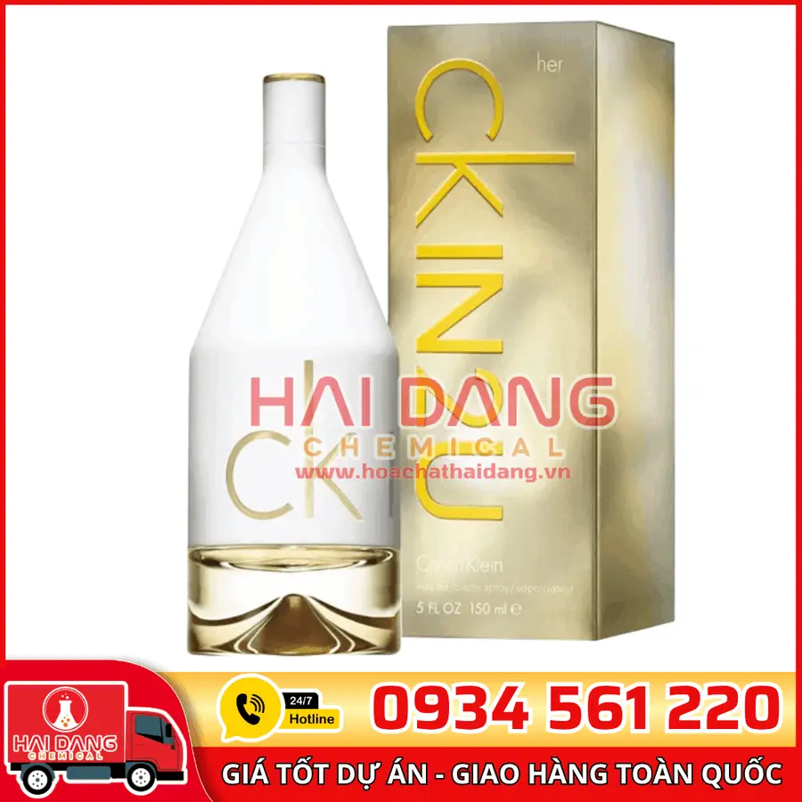 Hương In2U Fra