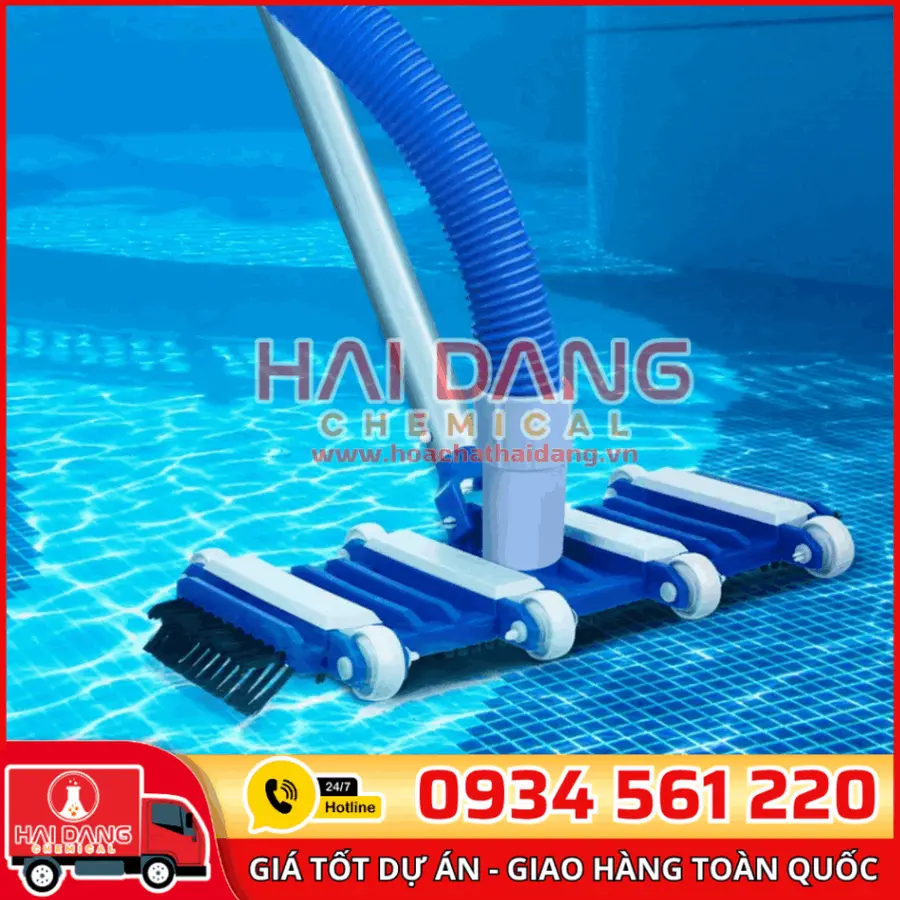 Ống Mềm Hút Vệ Sinh Hồ Bơi Midas Siêu Bền Nhập Khẩu