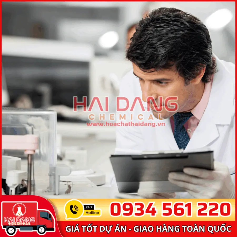 2-Propanol lọ 2.5L - Merck