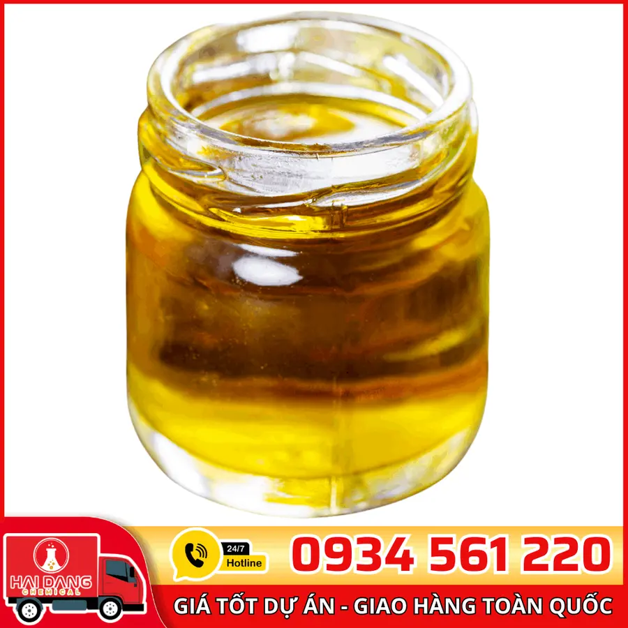 Hương Sapoche Dạng Lỏng