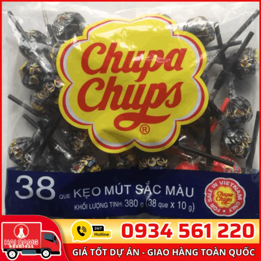 Hương Coca Màu Đen Dạng Lỏng