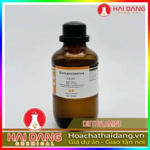 Hóa Chất Thí Nghiệm Diethylamine Xilong