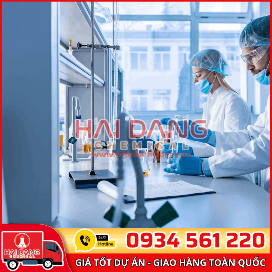 Petroleum Ether 60–90, lọ 500g - hãng Xilong