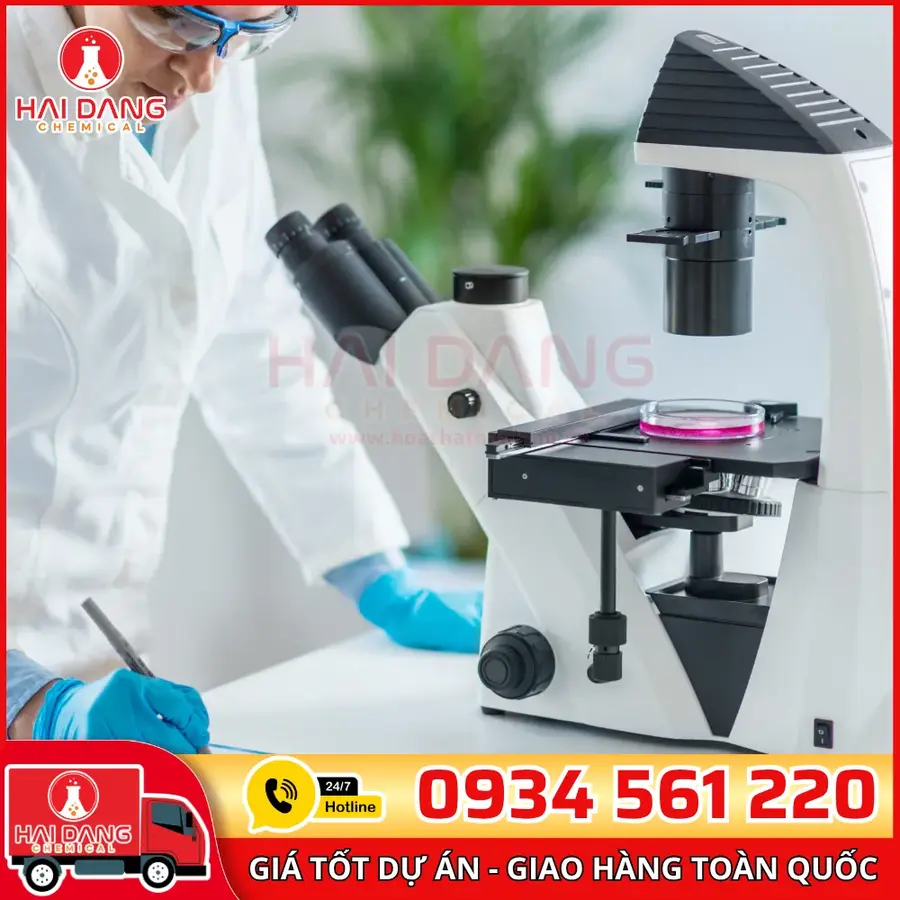 Dung Dịch Chuẩn Fenpropathrin 100µg/mL Iso-Octane CPAchem