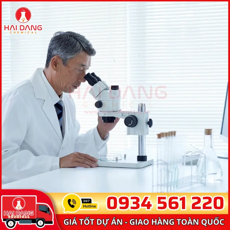 Dung Dịch Chuẩn COD 100mg/L 100mL – CPAchem