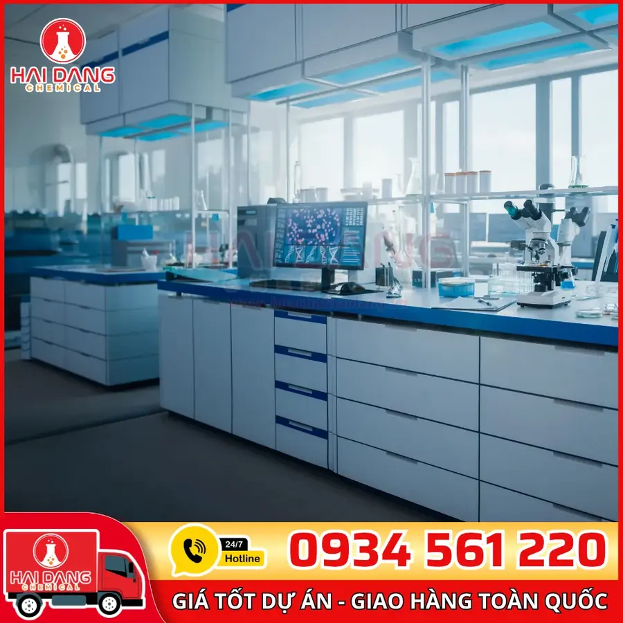 Dung Dịch Chuẩn Mix OPP 8 Thành Phần 200µg/mL CPAchem